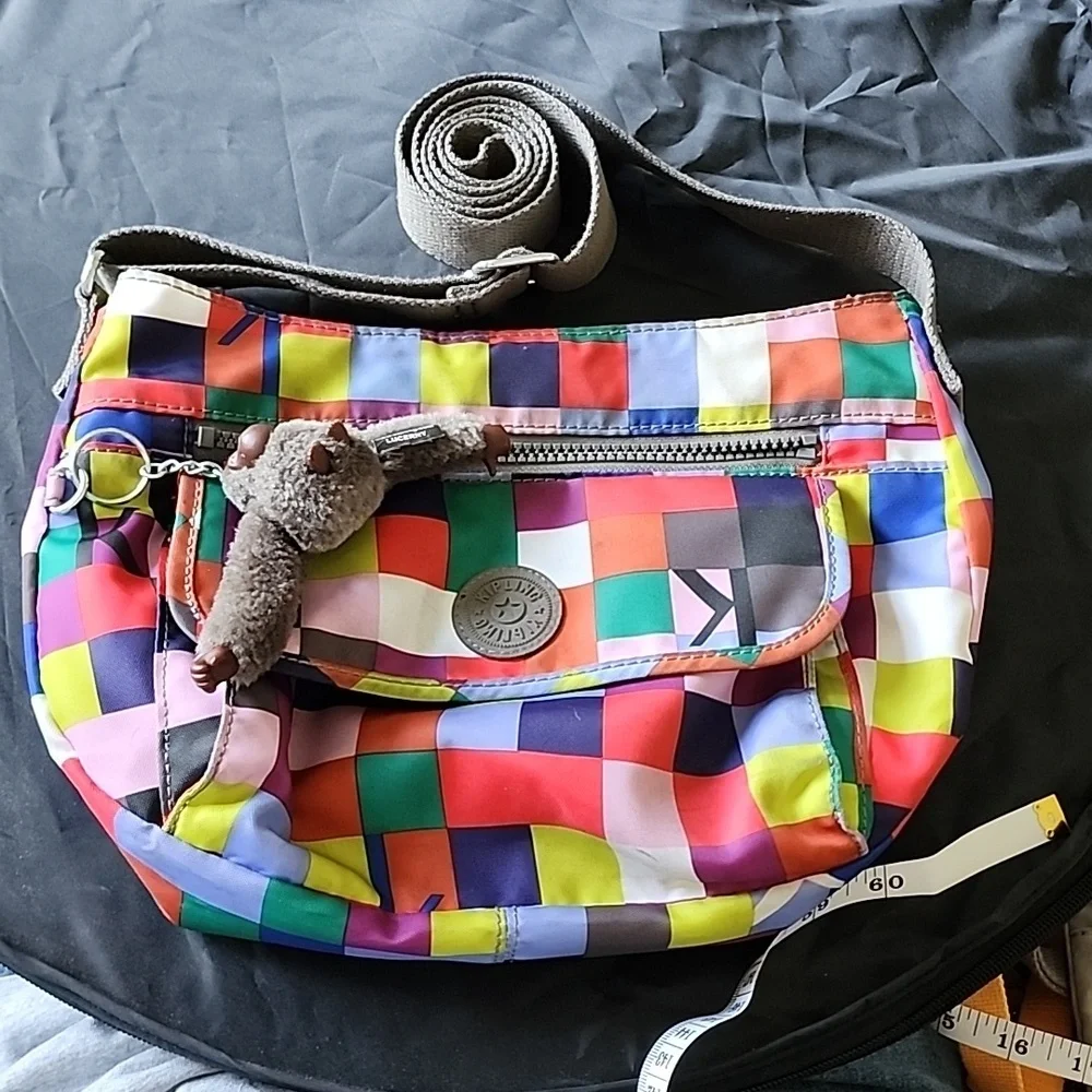 Kipling you are